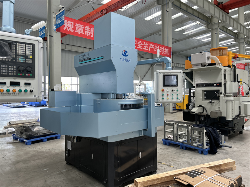 Labing maayo nga hatag-as nga katukma gamay nga nawong grinding machine